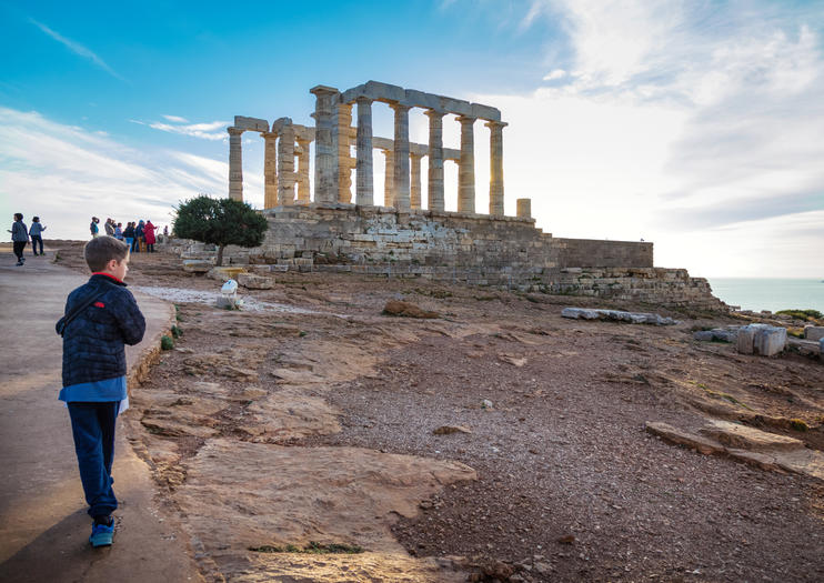 Things to Do in Athens With Kids